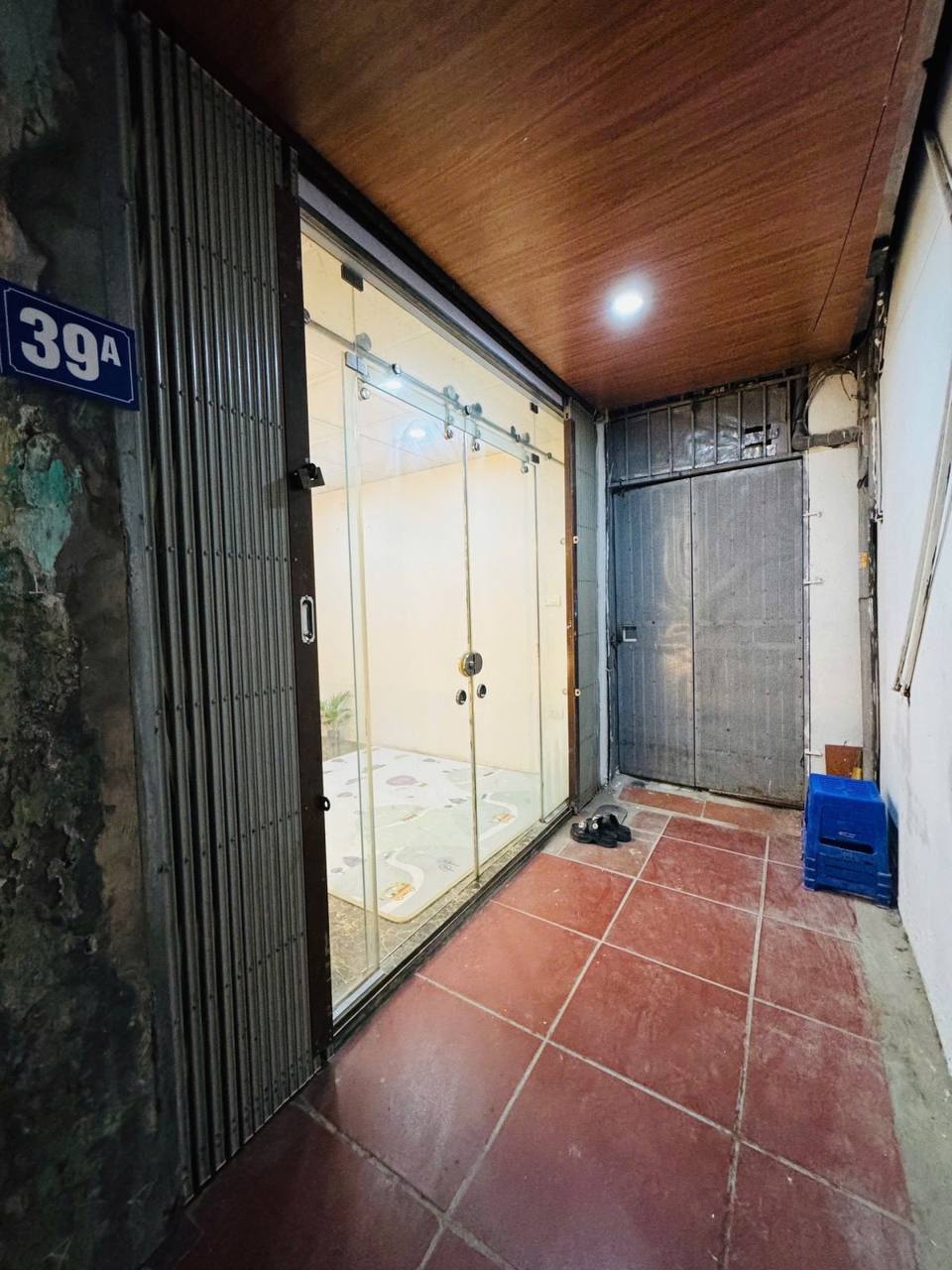 Bán nhà Đông Thiên giá 1.5 tỷ, diện tích 20m2, 2 tầng, mặt tiền 3.5m-anh-2