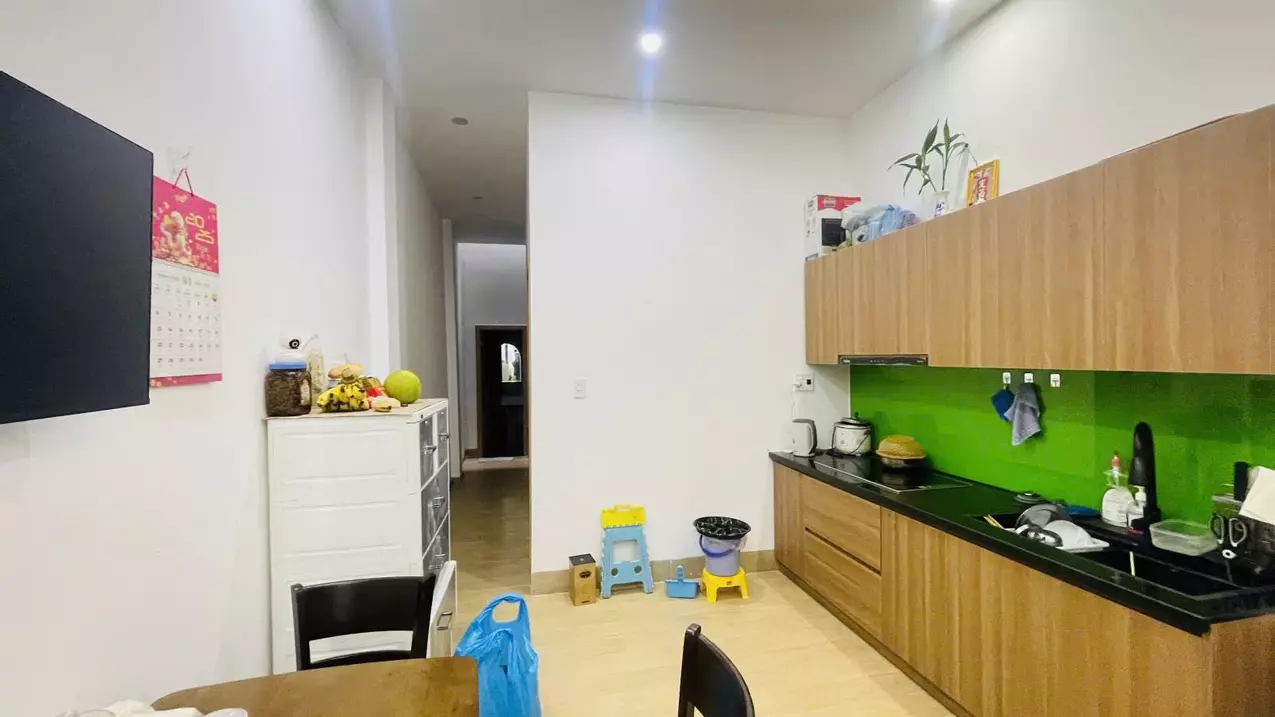 Bán nhà Dòng Tiền đường Phạm Cự Lượng - Ngay Cầu Rồng - Ô tô đỗ cửa.-anh-1