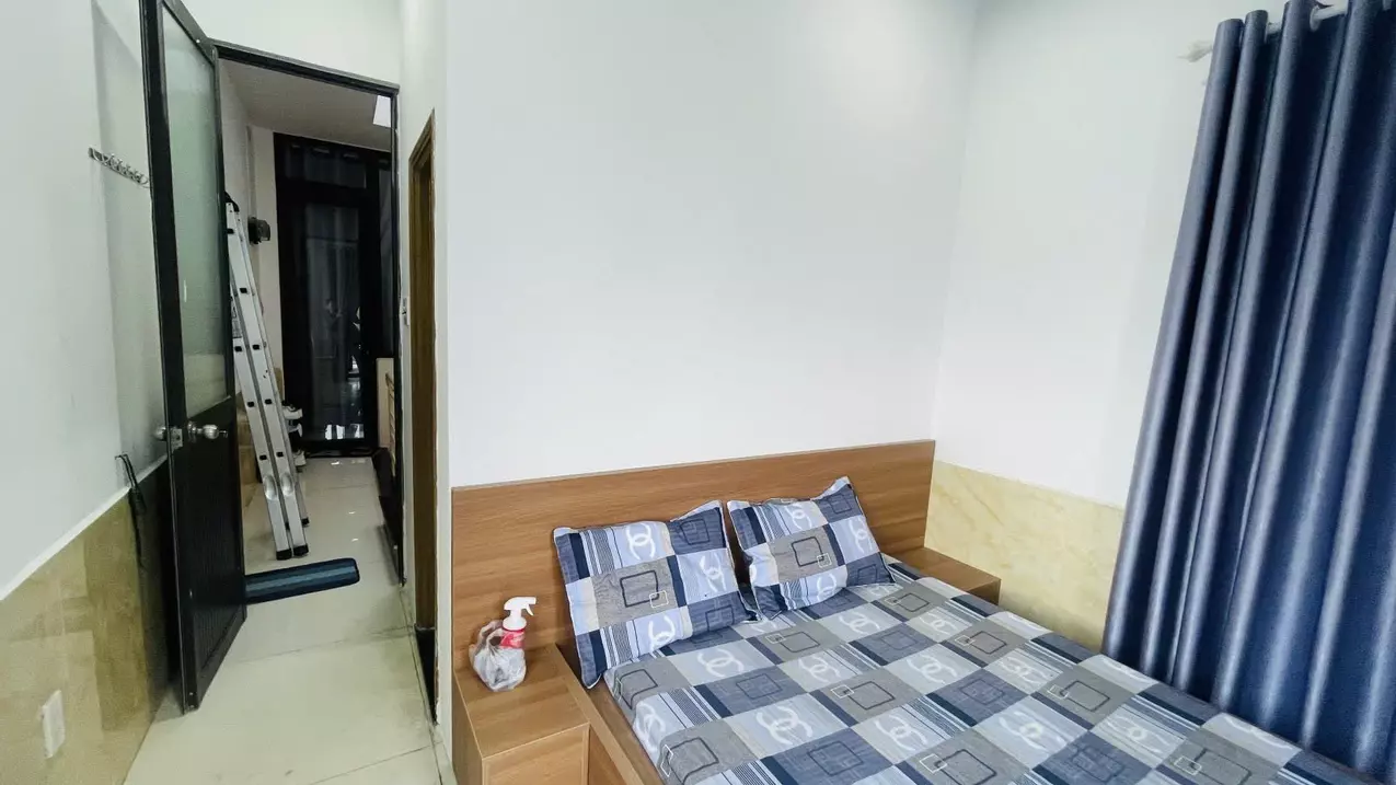 Bán nhà Dòng Tiền đường Phạm Cự Lượng - Ngay Cầu Rồng - Ô tô đỗ cửa.-anh-2