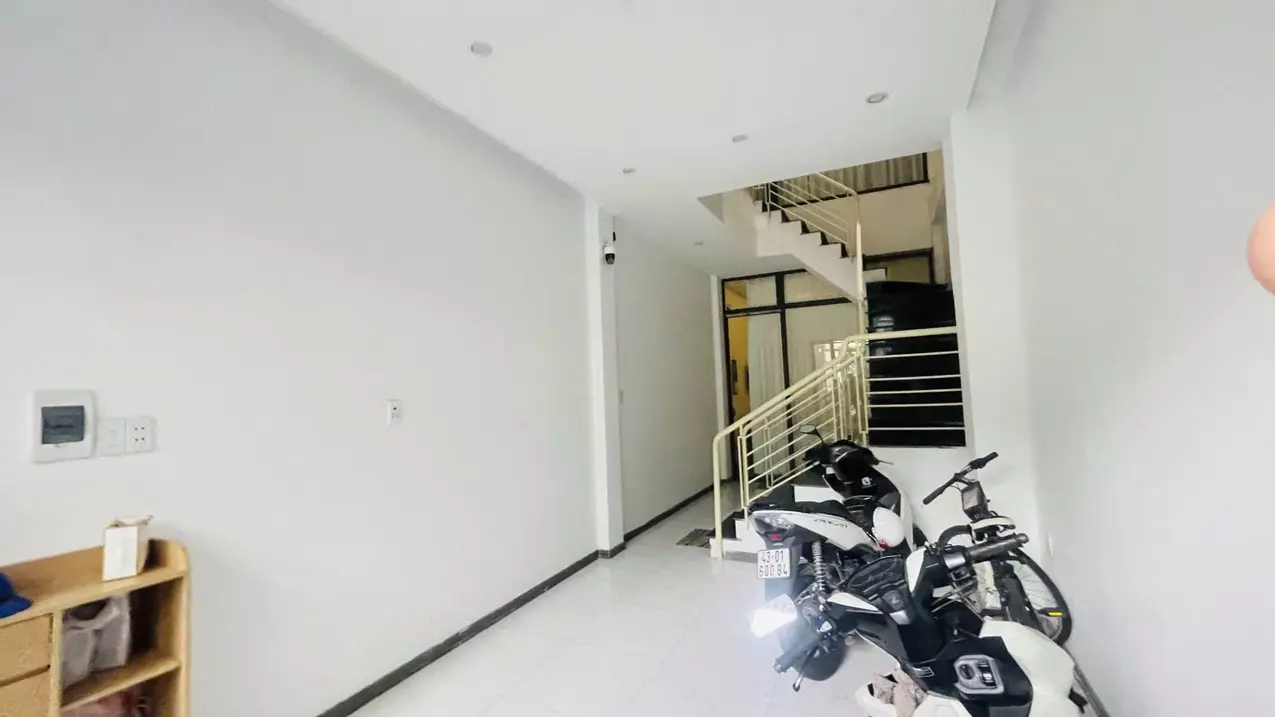 Bán nhà Dòng Tiền đường Phạm Cự Lượng - Ngay Cầu Rồng - Ô tô đỗ cửa.-anh-5