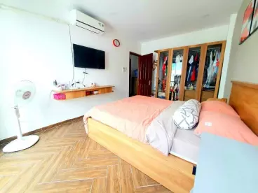 PHẠM VĂN “CHILL” - XEM NHÀ LÀ CHILL TẦM 3.5 TỶ MÀ 3 PHÒNG NGỦ LÀ CỰC KÌ HIẾM.-anh-1