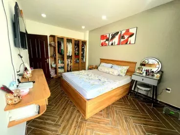 PHẠM VĂN “CHILL” - XEM NHÀ LÀ CHILL TẦM 3.5 TỶ MÀ 3 PHÒNG NGỦ LÀ CỰC KÌ HIẾM.-anh-4