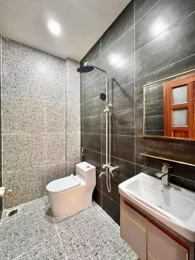 PHẠM VĂN “CHILL” - XEM NHÀ LÀ CHILL TẦM 3.5 TỶ MÀ 3 PHÒNG NGỦ LÀ CỰC KÌ HIẾM.-anh-5