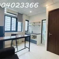 BÁN NHÀ DÒNG TIỀN LÊ QUANG ĐẠO 55M – 6 TẦNG THANG MÁY – MẶT TIỀN LỚN – 11 PHÒNG KHÉP KÍN – VÀI-anh-7