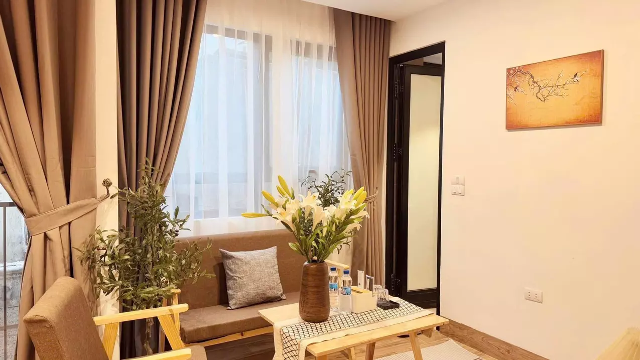 Bán nhà dòng tiền, Ô tô đỗ cửa, 8 tầng x 100m, giá 28 tỷ, Nguyễn Chí Thanh, Đống Đa-anh-2