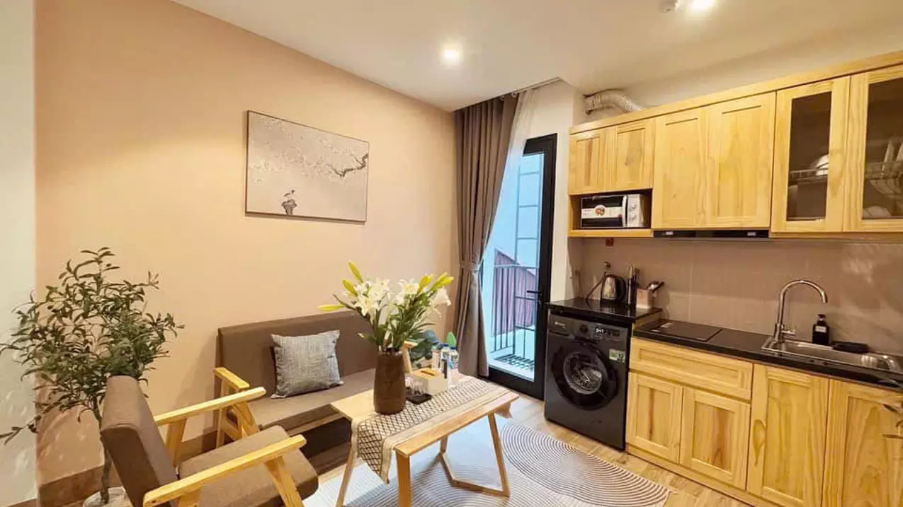 Bán nhà dòng tiền, Ô tô đỗ cửa, 8 tầng x 100m, giá 28 tỷ, Nguyễn Chí Thanh, Đống Đa-anh-3