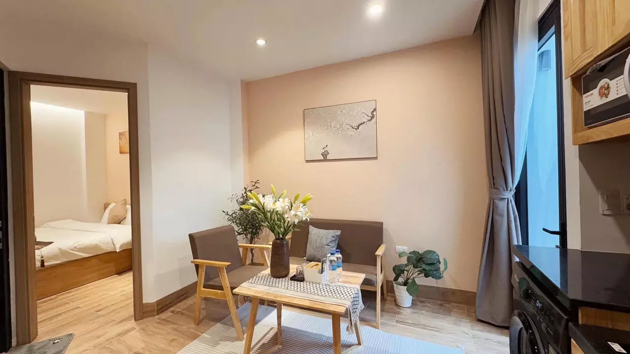 Bán nhà dòng tiền, Ô tô đỗ cửa, 8 tầng x 100m, giá 28 tỷ, Nguyễn Chí Thanh, Đống Đa-anh-4
