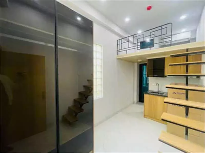 bán nhà dòng tiền Phố Quan Nhân, DT 100m2 ,  xây 8 thầng, 30 phòng giá 30 tỷ-anh-3