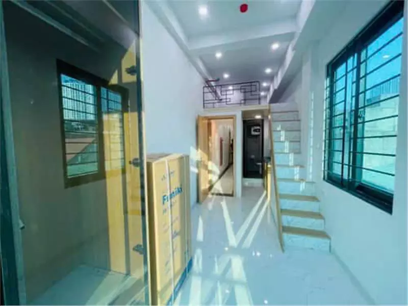 bán nhà dòng tiền Phố Quan Nhân, DT 100m2 ,  xây 8 thầng, 30 phòng giá 30 tỷ-anh-4
