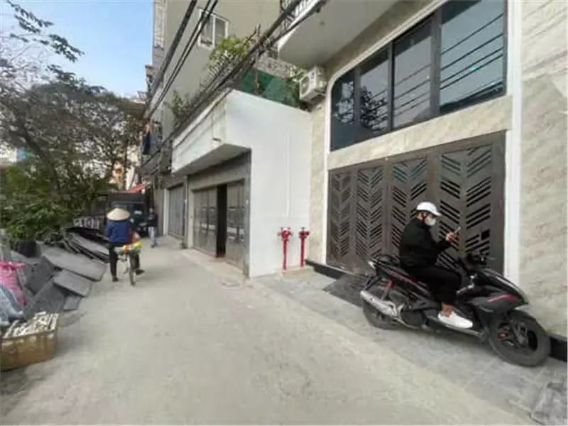 bán nhà dòng tiền Phố Quan Nhân, DT 100m2 ,  xây 8 thầng, 30 phòng giá 30 tỷ-anh-5