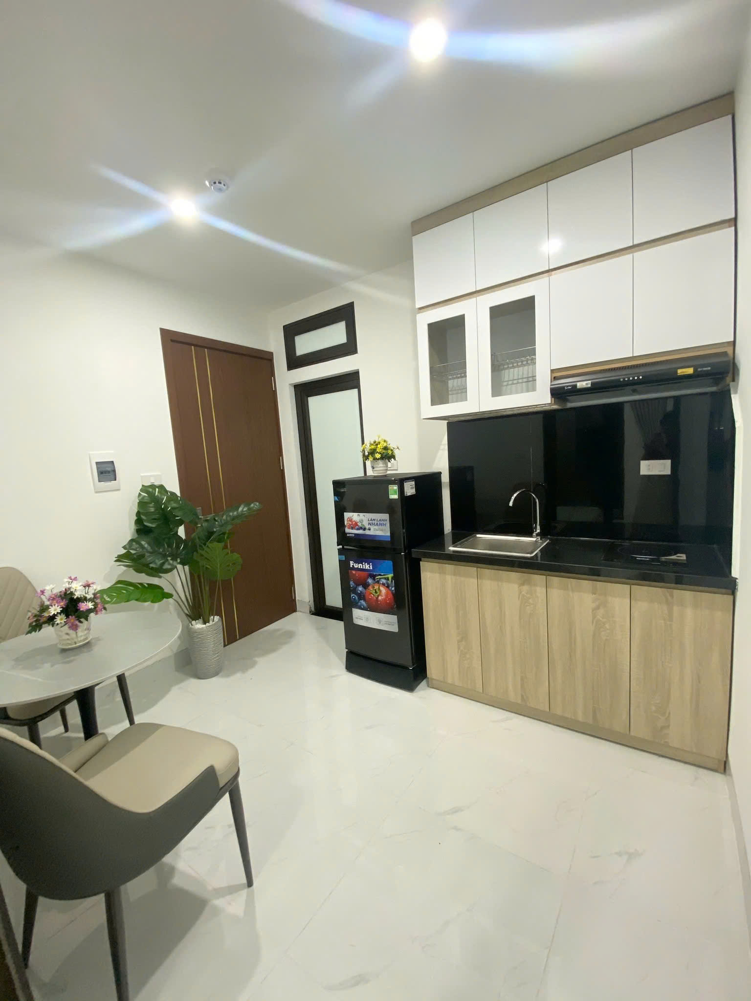 Bán nhà Dòng Tiền tại ngõ 72 Tôn Thất Tùng, 13,5 tỷ, 52m2,7 Tầng Thang Máy , 12PN, 12WC, Đống Đa-anh-5