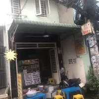 kẹt tiền cần bán gấp nhà 1 lầu mặt tiền đường số 17 ngay trường Nguyễn hữu thọ giá chỉ 1.5 tỷ-anh-4
