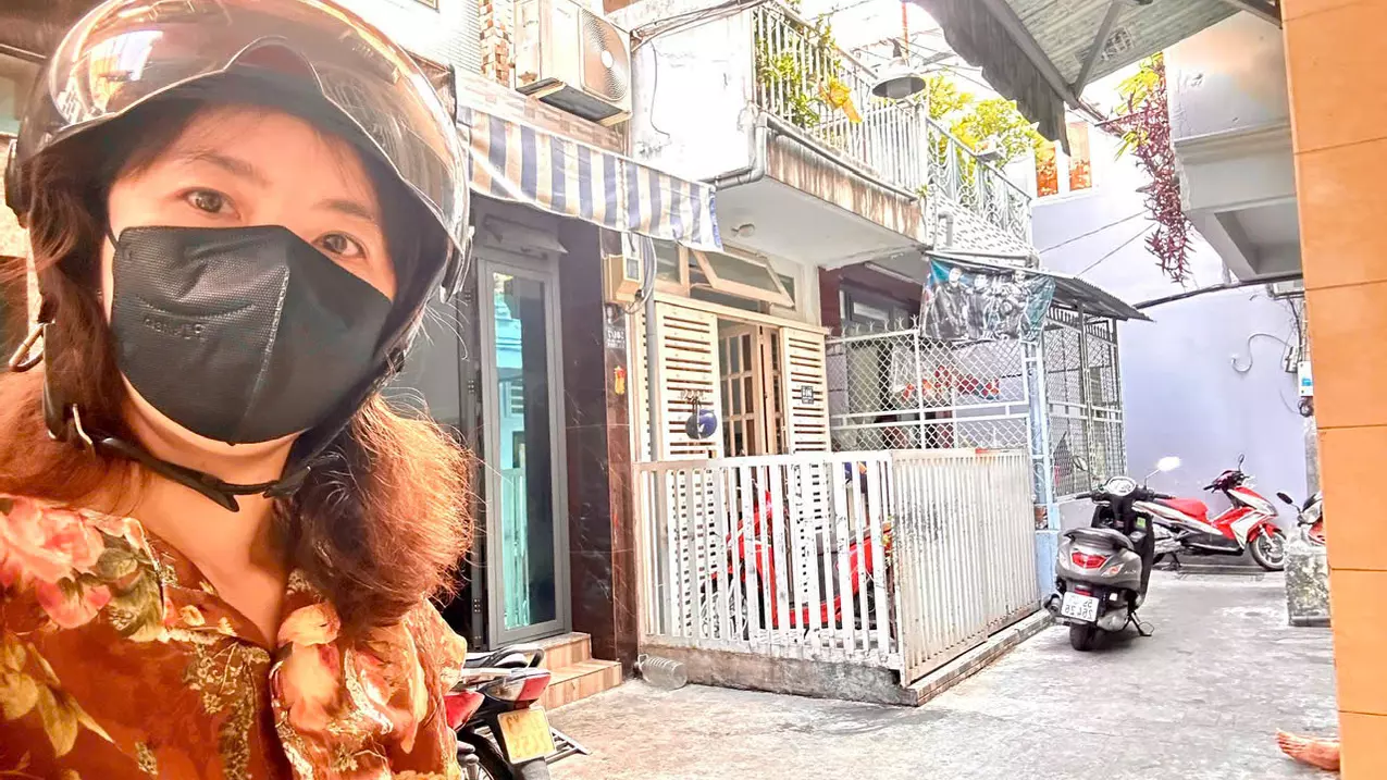 BÁN NHÀ DT 34M2. SỔ VUÔNG VỨC CHỈ 3.8T- TRUOCS NHÀ RỘNG 4M- NGAY GẦN MT ĐOÀN VĂN BƠ- LƯU THÔNG TÔN-anh-1