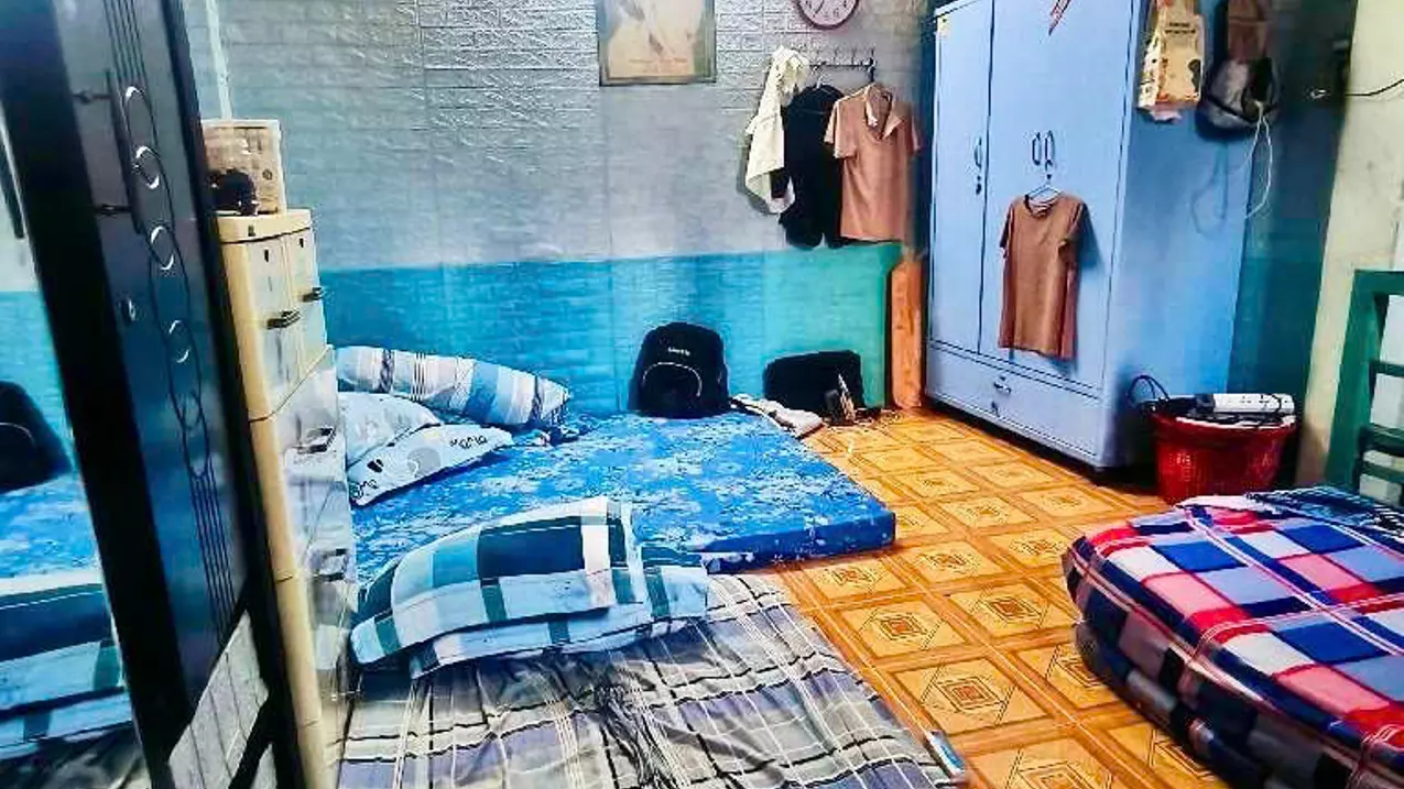 BÁN NHÀ DT 34M2. SỔ VUÔNG VỨC CHỈ 3.8T- TRUOCS NHÀ RỘNG 4M- NGAY GẦN MT ĐOÀN VĂN BƠ- LƯU THÔNG TÔN-anh-3