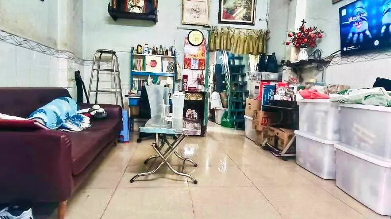 BÁN NHÀ DT 34M2. SỔ VUÔNG VỨC CHỈ 3.8T- TRUOCS NHÀ RỘNG 4M- NGAY GẦN MT ĐOÀN VĂN BƠ- LƯU THÔNG TÔN-anh-4
