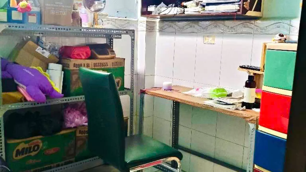 BÁN NHÀ DT 34M2. SỔ VUÔNG VỨC CHỈ 3.8T- TRUOCS NHÀ RỘNG 4M- NGAY GẦN MT ĐOÀN VĂN BƠ- LƯU THÔNG TÔN-anh-5