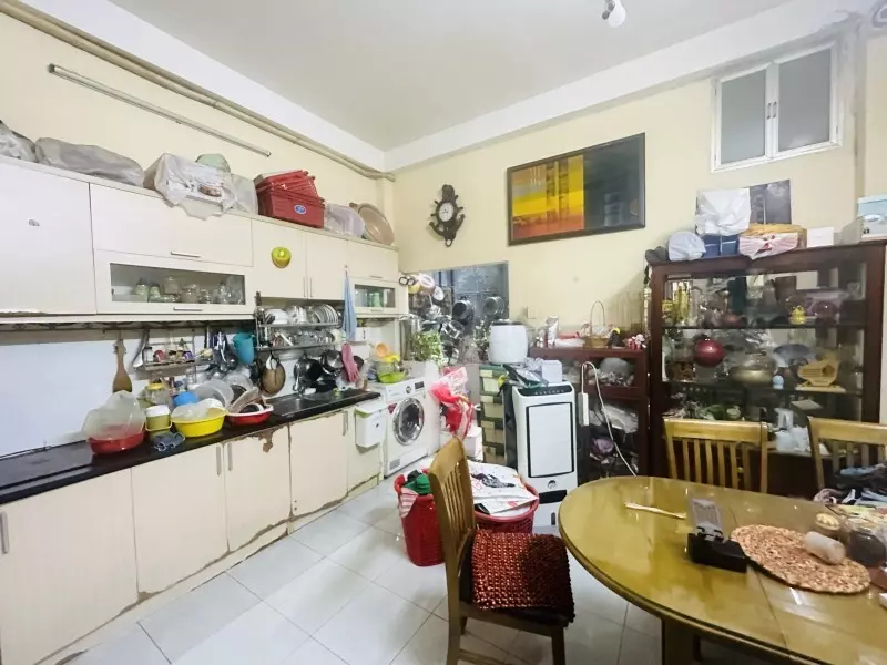 Bán nhà DT (4x18)m, Hẻm xe tải 6m Đường Lưu Chí Hiếu, Tân Phú-anh-2