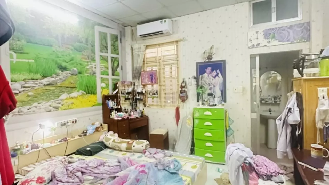 Bán nhà DT (4x18)m, Hẻm xe tải 6m Đường Lưu Chí Hiếu, Tân Phú-anh-3