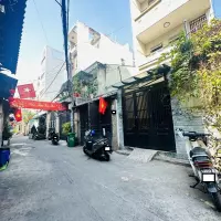 Bán nhà DT (4x18)m, Hẻm xe tải 6m Đường Lưu Chí Hiếu, Tân Phú-anh-5