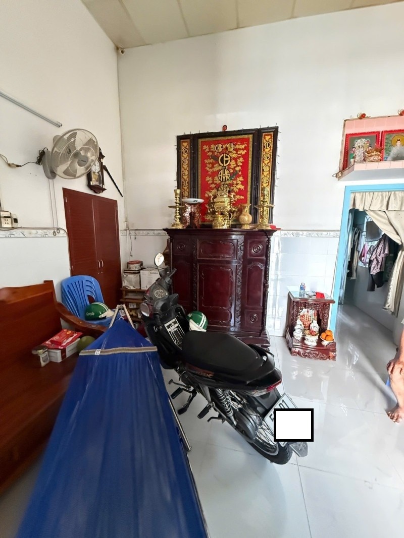 Bán nhà DT 60m2, Hẻm xe tải Đường Lũy Bán Bích, Tân Phú-anh-2