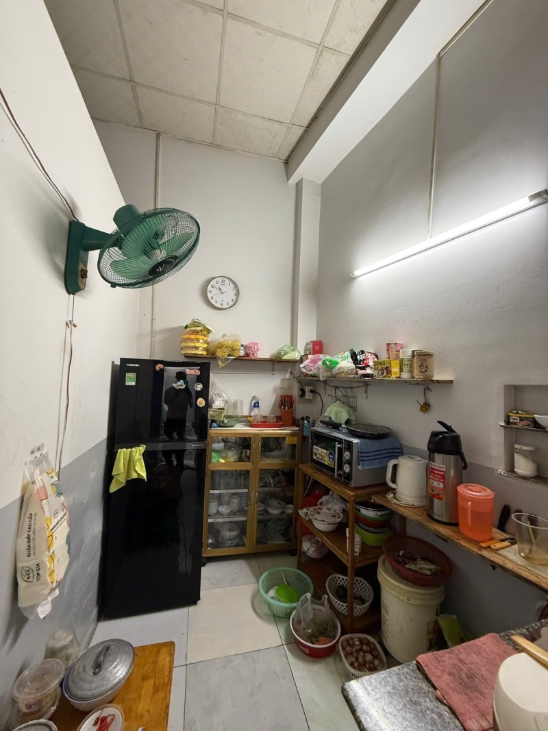 Bán nhà DT 60m2, Hẻm xe tải Đường Lũy Bán Bích, Tân Phú-anh-4