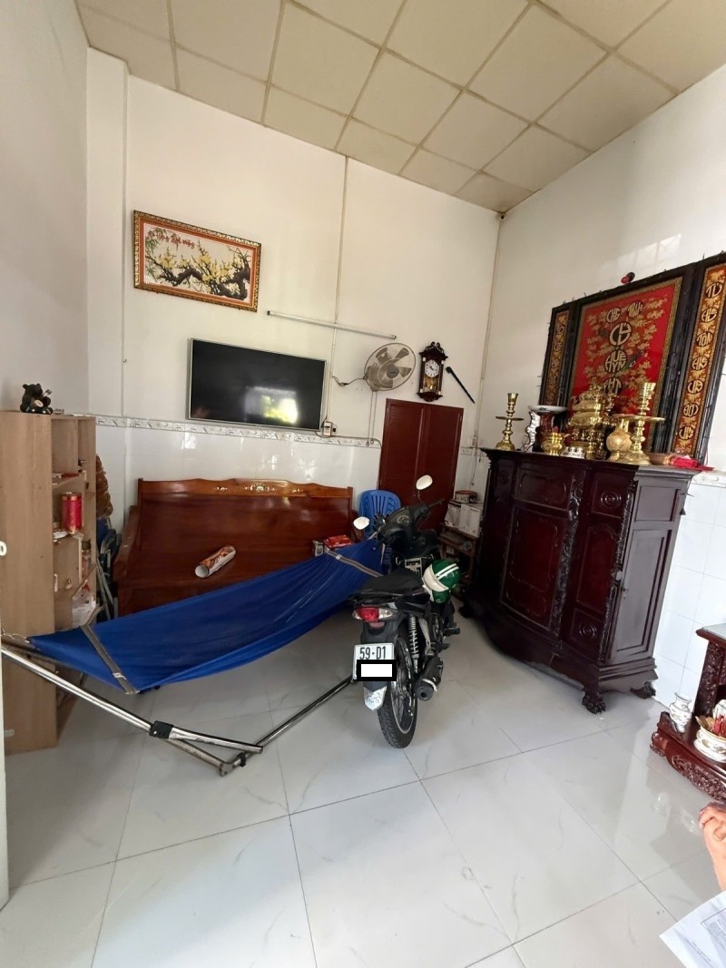 Bán nhà DT 60m2, Hẻm xe tải Đường Lũy Bán Bích, Tân Phú-anh-7