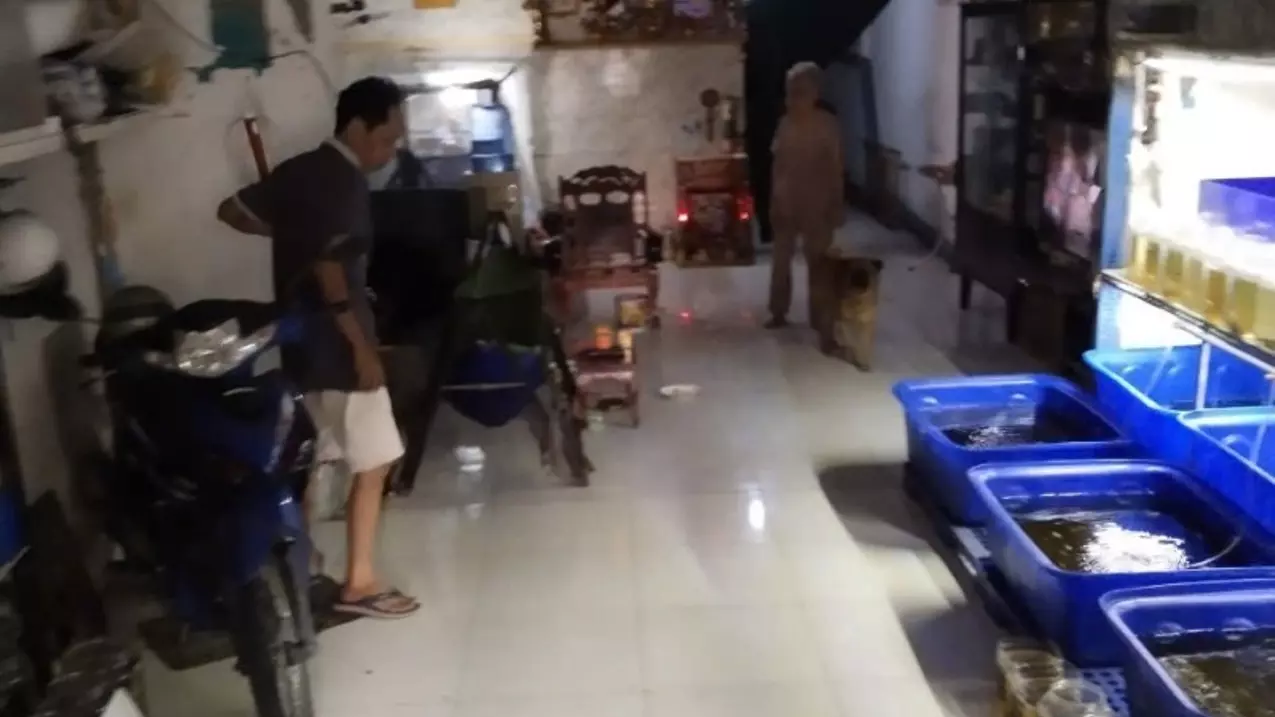Bán nhà DT 77m2, Hẻm xe tải 8m Đường Lê Thúc Hoạch, Tân Phú-anh-2