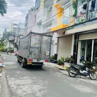 Bán nhà DT 77m2, Hẻm xe tải 8m Đường Lê Thúc Hoạch, Tân Phú-anh-5