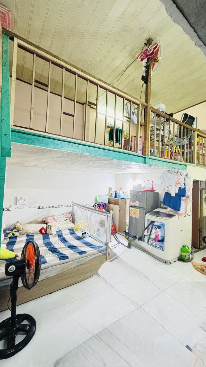 Bán nhà DT (8.5x9)m, Hẻm xe tải 6m Tân Kỳ Tân Quý, Tân Phú-anh-2