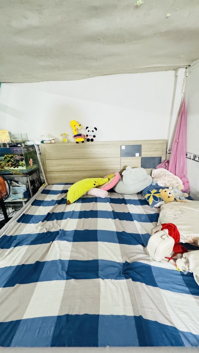 Bán nhà DT (8.5x9)m, Hẻm xe tải 6m Tân Kỳ Tân Quý, Tân Phú-anh-4