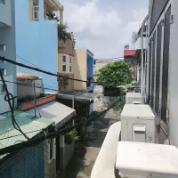 Bán nhà DT đất  42m2, Hẻm xe tải Đường Tân Kỳ Tân Quý, Tân Phú-anh-9