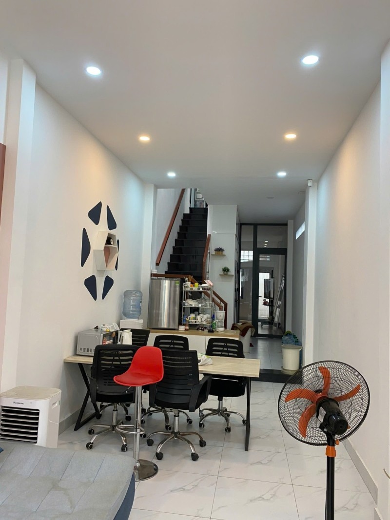 Bán nhà DTCN 59m2, Hẻm xe tải 6m Nguyễn Thế Truyện, Tân Phú-anh-2