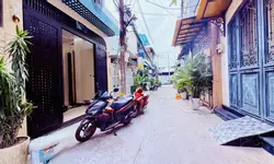 Bán nhà DTCN 59m2, Hẻm xe tải 6m Nguyễn Thế Truyện, Tân Phú-anh-17