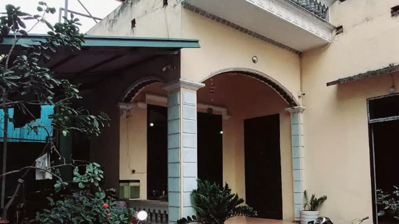 Bán nhà Đức Giang 160m2, 2 tầng MT8m ngõ rộng thoáng ô tô gần 8 tỷ 15-anh-2