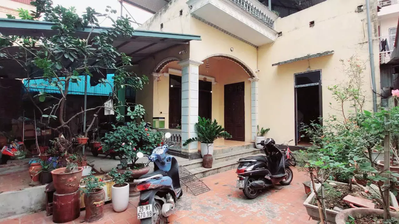 Bán nhà Đức Giang 160m2, 2 tầng MT8m ngõ rộng thoáng ô tô gần 8 tỷ 15-anh-3