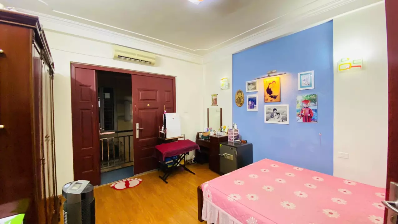 Bán Nhà Đường Cầu Giấy, DT 50m2, 5 Tầng Ở Ngay, Ngõ Rộng Thông KD, Gần Ngay ÔTô, Giá 11 Tỷ-anh-5