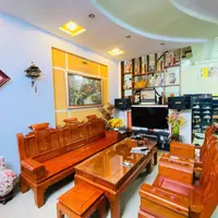 Bán Nhà Đường Cầu Giấy, DT 50m2, 5 Tầng Ở Ngay, Ngõ Rộng Thông KD, Gần Ngay ÔTô, Giá 11 Tỷ-anh-6