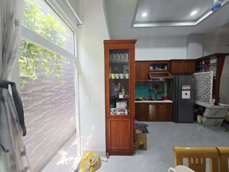 Bán nhà đường Đặng Văn Bi, Trường Thọ, Thủ Đức, TP HCM. DT 75m2, 4 tầng, SH. Giá 11,9 tỷ.-anh-2