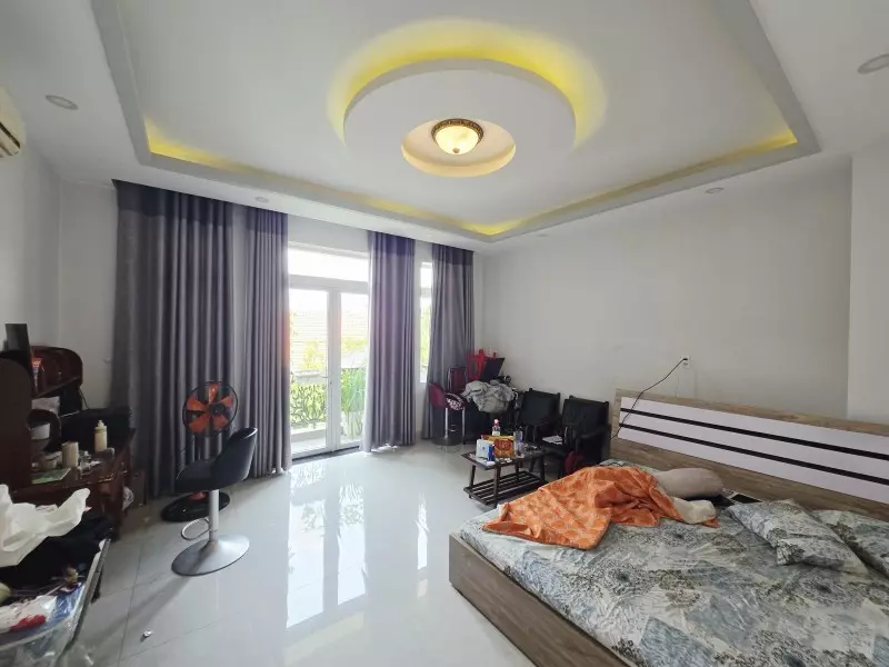 Bán nhà đường Đặng Văn Bi, Trường Thọ, Thủ Đức, TP HCM. DT 75m2, 4 tầng, SH. Giá 11,9 tỷ.-anh-3