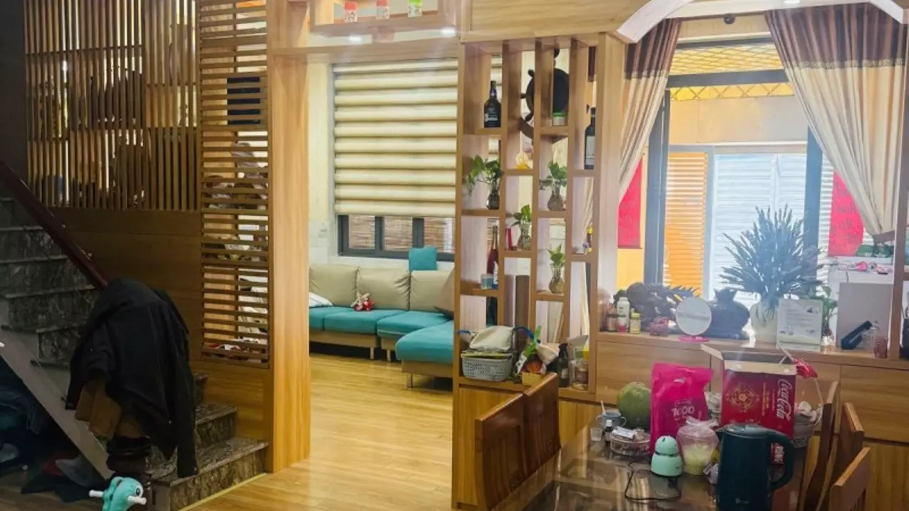 Bán nhà đường Đình Phong Phú, Q9, Thủ Đức, TP HCM. DT, 80m2, 3 tầng, SHR. Giá - 7.1 tỷ-anh-1