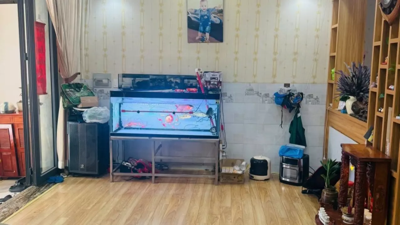 Bán nhà đường Đình Phong Phú, Q9, Thủ Đức, TP HCM. DT, 80m2, 3 tầng, SHR. Giá - 7.1 tỷ-anh-2