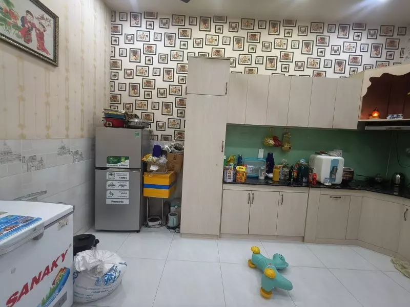 Bán nhà đường Đình Phong Phú, Q9, Thủ Đức, TP HCM. DT, 80m2, 3 tầng, SHR. Giá - 7.1 tỷ-anh-3