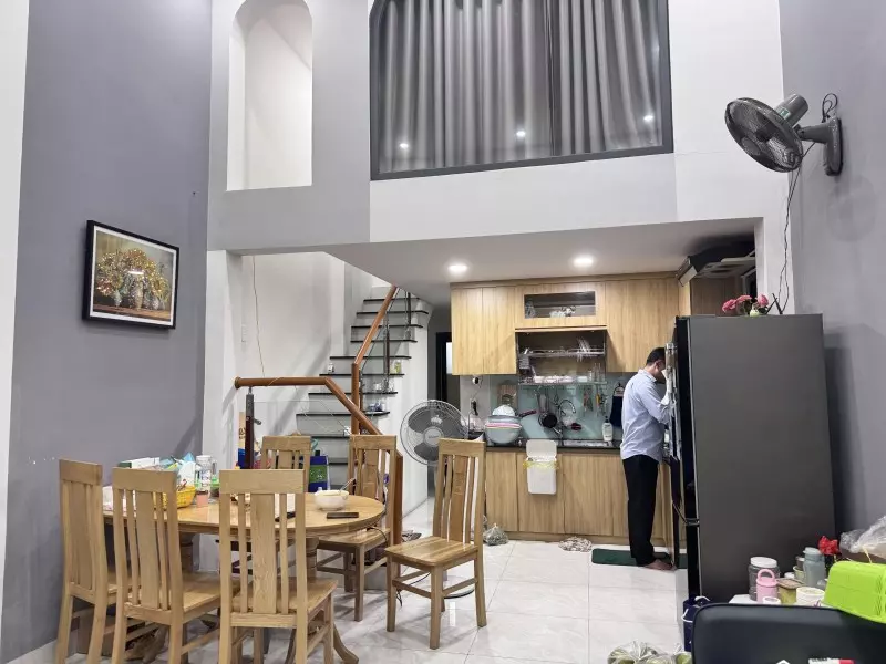 Bán nhà  đường Đình Phong Phú, Tăng Nhơn Phú B, Q9, TP HCM. DT 84m2, 2 tầng. Giá 6.55  tỷ.-anh-2