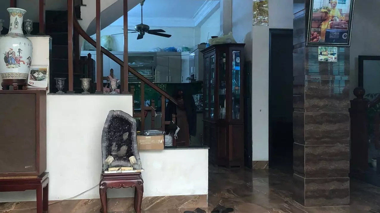 BÁN NHÀ ĐƯỜNG ĐỨC DIỄN BẮC TỪ LIÊM - PHÂN LÔ VỈA HÈ Ô TÔ TRÁNH KINH DOANH: 144M2 - 35.8 TỶ-anh-4