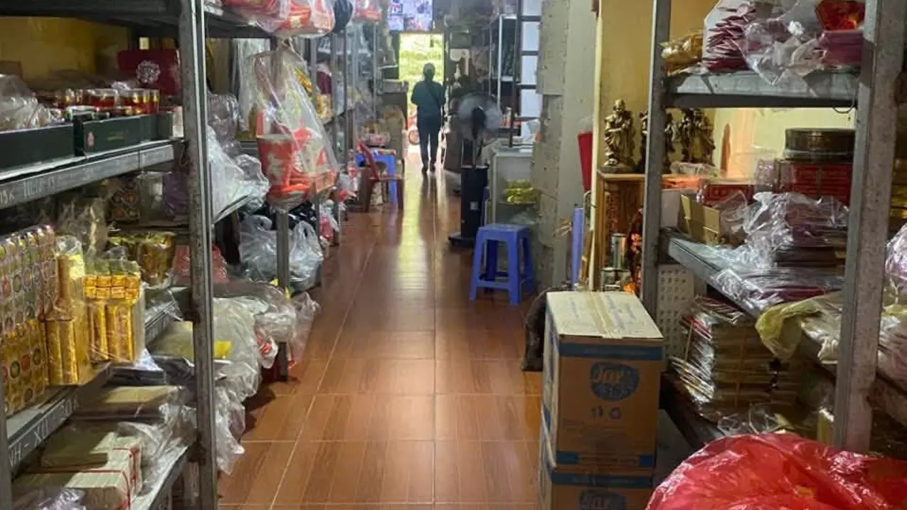 BÁN NHÀ ĐƯỜNG ĐỨC DIỄN BẮC TỪ LIÊM - PHÂN LÔ VỈA HÈ Ô TÔ TRÁNH KINH DOANH: 144M2 - 35.8 TỶ-anh-5