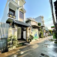 Bán nhà đường Hiệp Bình, Hiêhp Bình Chánh. Thủ Đức. DT 72m2, 3 tầng, SHR. Giá 8.2 tỷ,-anh-6