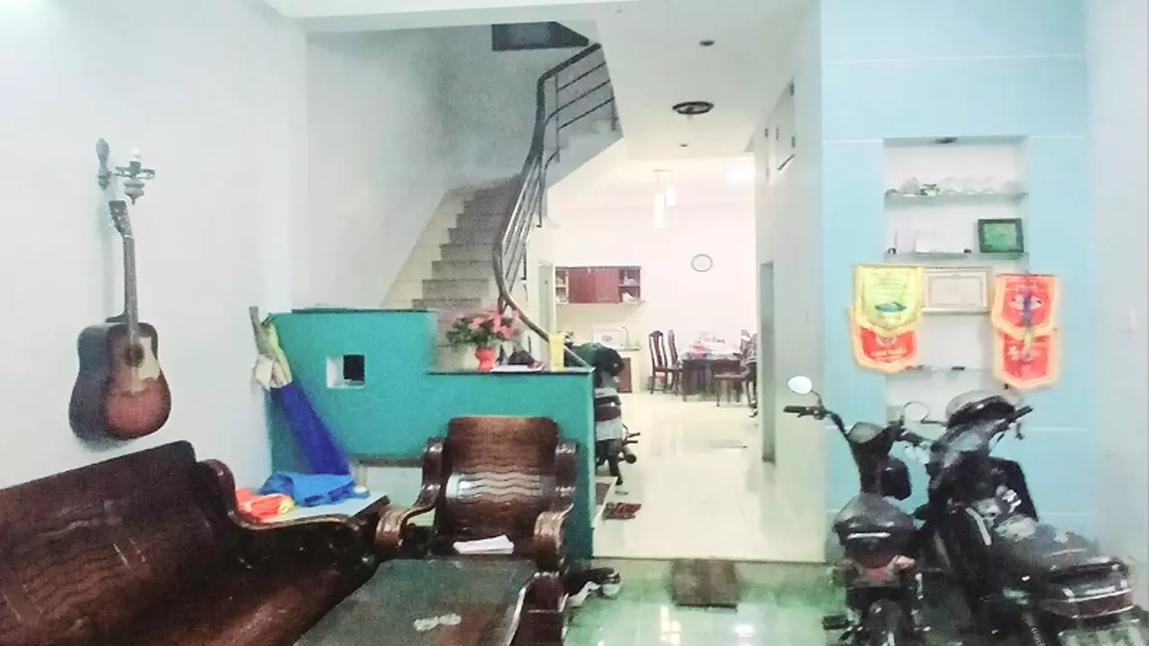 Bán nhà đường Hoàng Diệu, P10, Phú Nhuận, 54m2, 4 tầng, 4PN, giá tốt-anh-1
