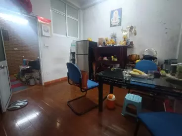 Chỉ 7,5 tỷ, nhà mặt phố lạc long quân.5 tầng ,ô tô.-anh-5