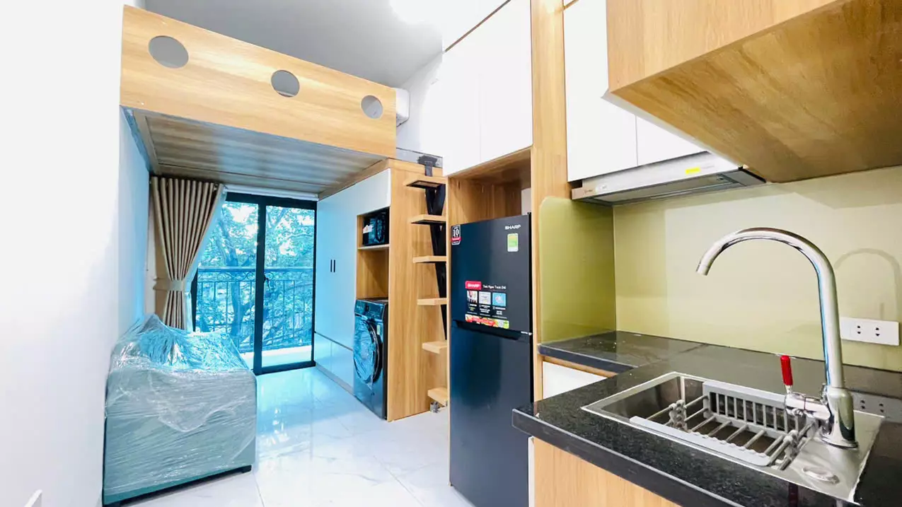 Bán nhà đường Minh Khai, diện tích 62 m2  giá  13.8 tỷ-anh-1