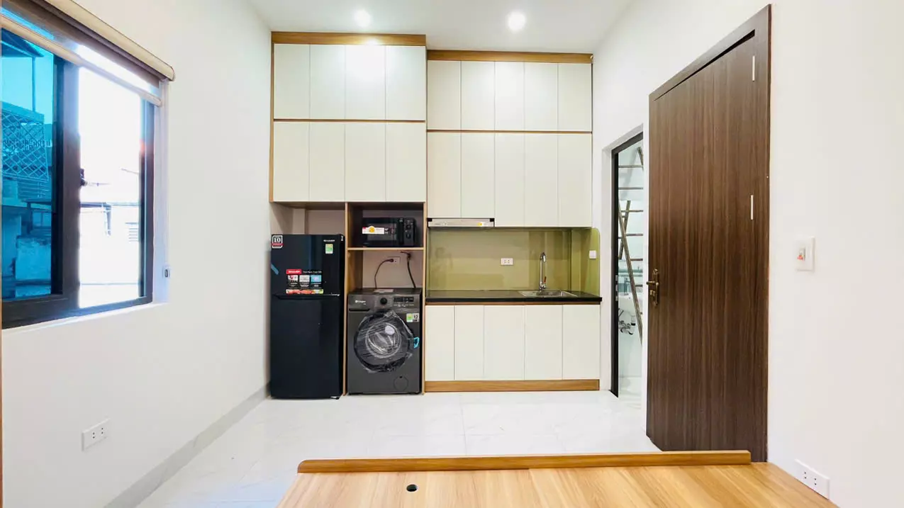 Bán nhà đường Minh Khai, diện tích 62 m2  giá  13.8 tỷ-anh-2